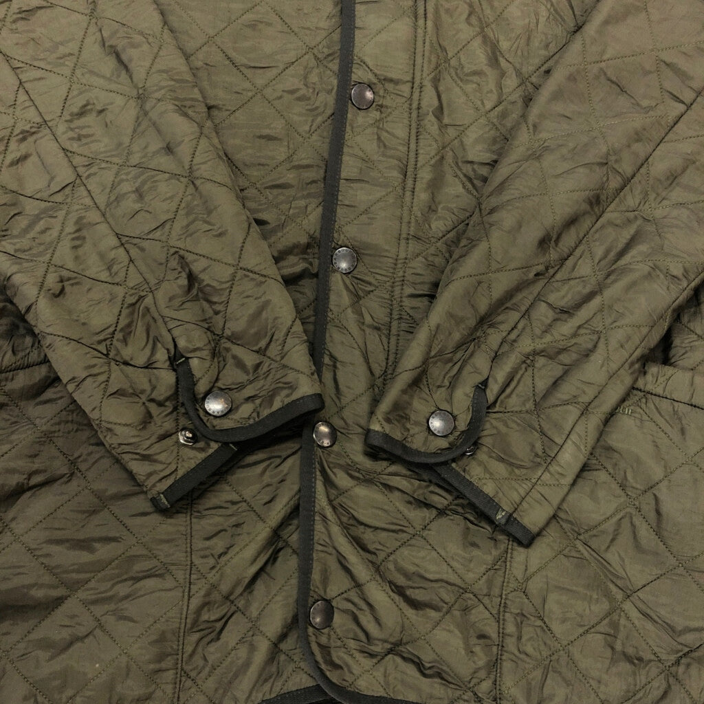 Barbour Polar Quilts Padded Jacket