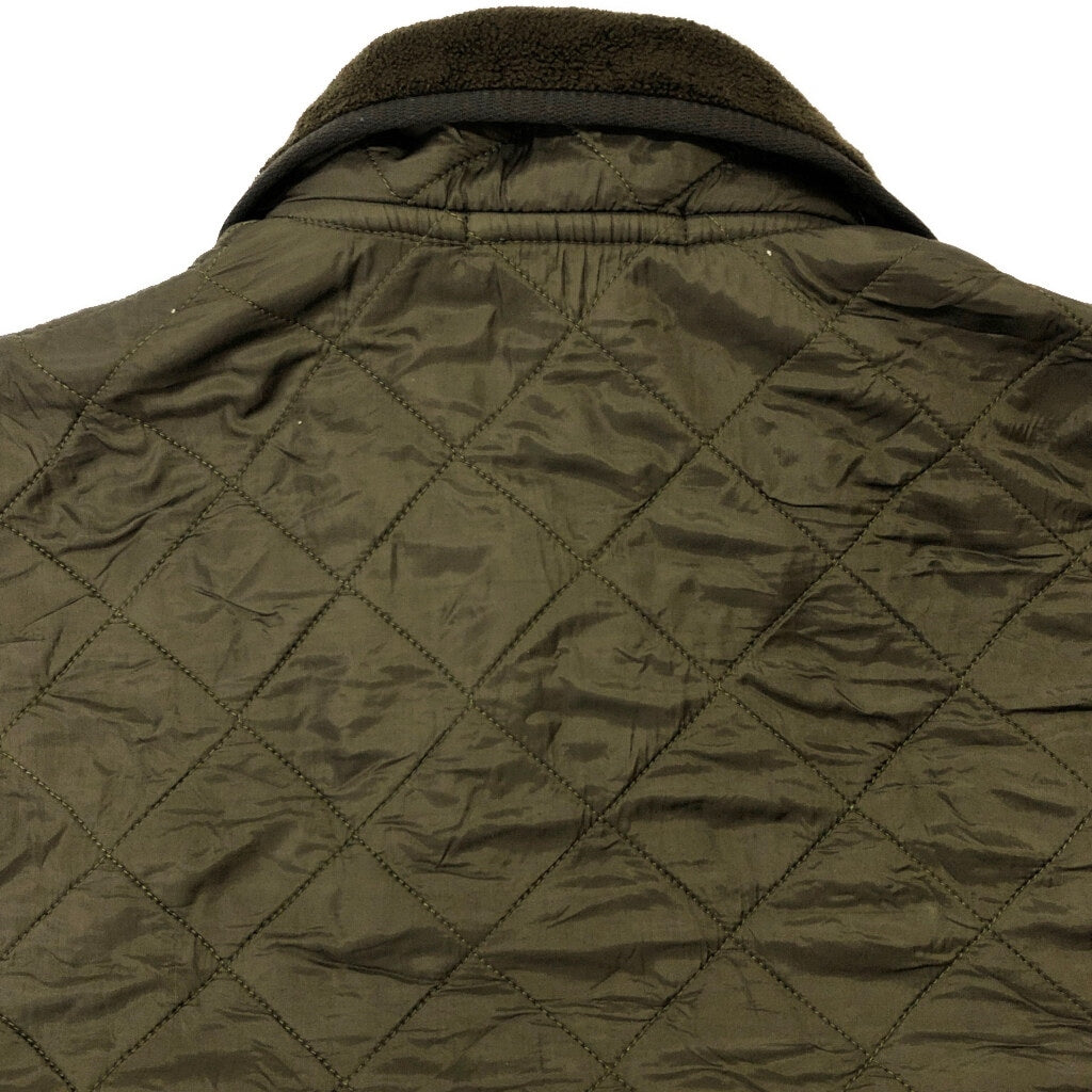 Barbour Polar Quilts Padded Jacket
