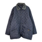 90s Barbour ESKDALE Padded Jacket