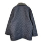 90s Barbour ESKDALE Padded Jacket