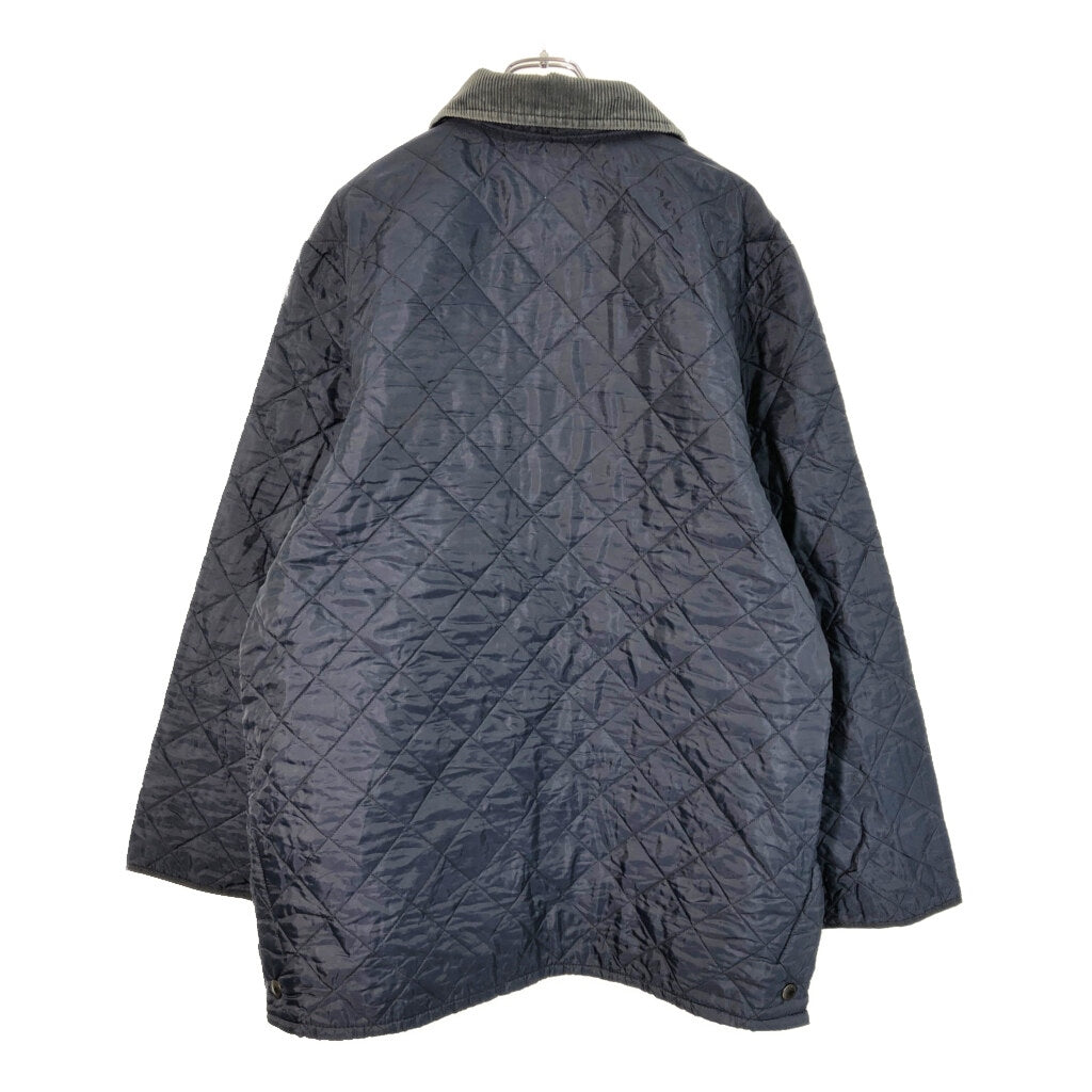 90s Barbour ESKDALE Padded Jacket