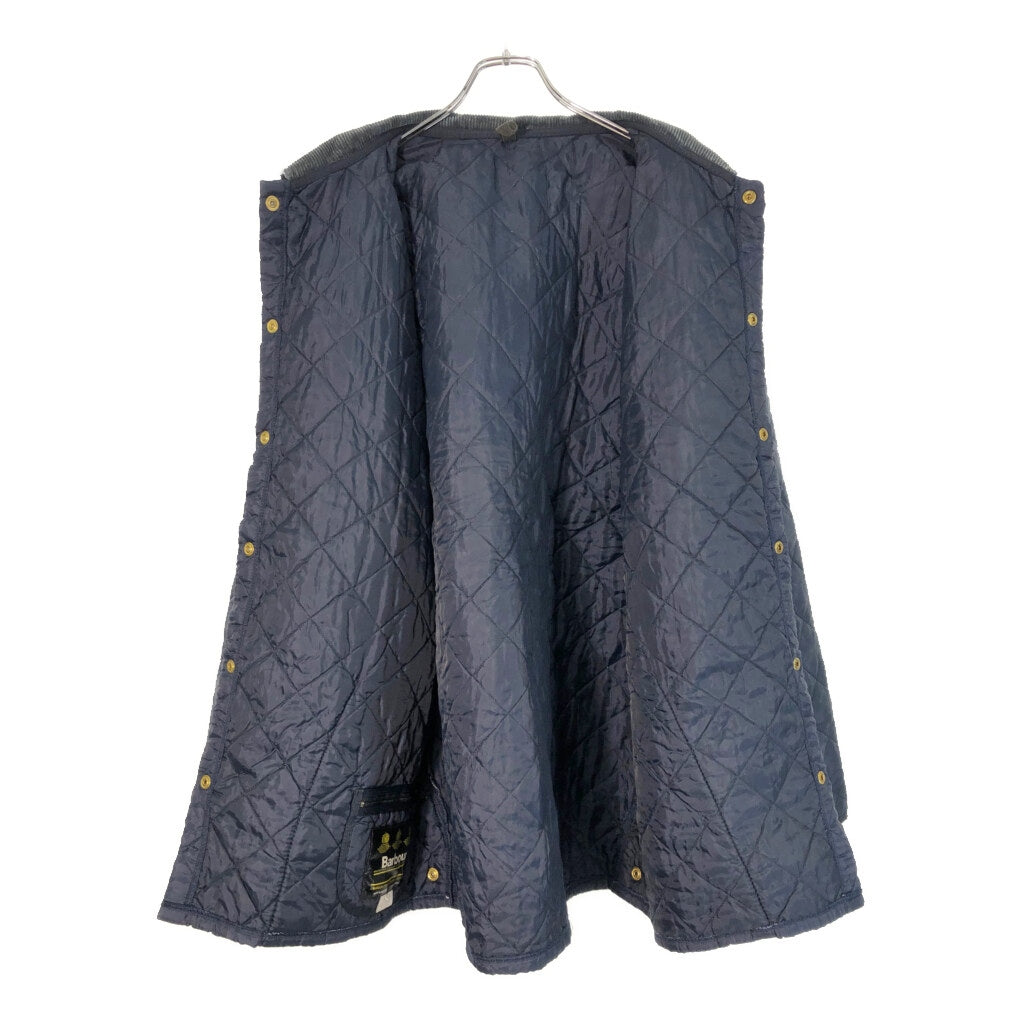 90s Barbour ESKDALE Padded Jacket