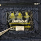 90s Barbour ESKDALE Padded Jacket