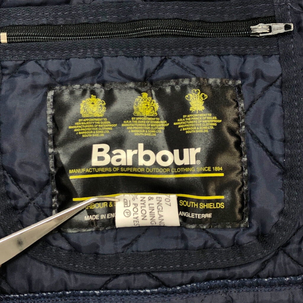 90s Barbour ESKDALE Padded Jacket