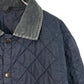 90s Barbour ESKDALE Padded Jacket