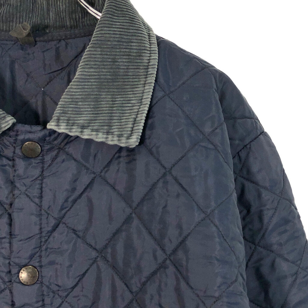 90s Barbour ESKDALE Padded Jacket