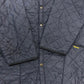 90s Barbour ESKDALE Padded Jacket