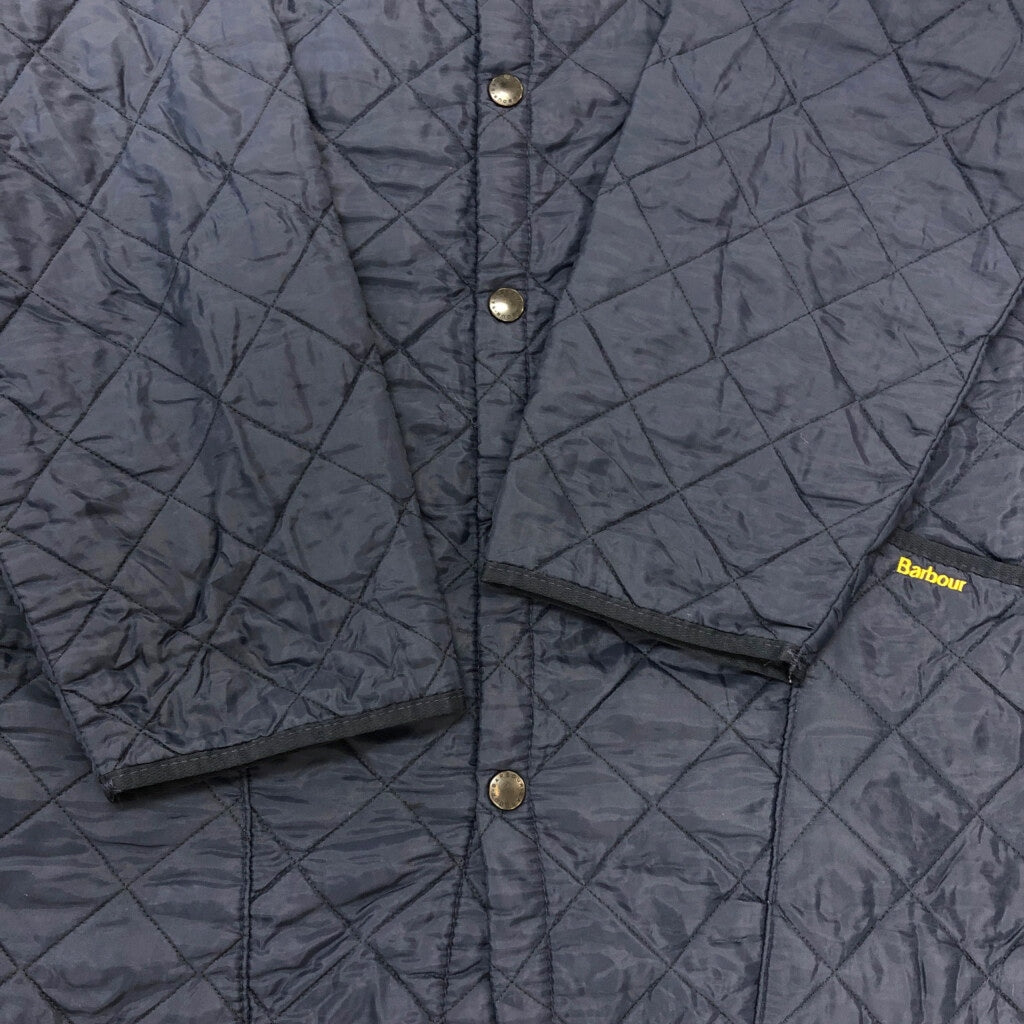 90s Barbour ESKDALE Padded Jacket