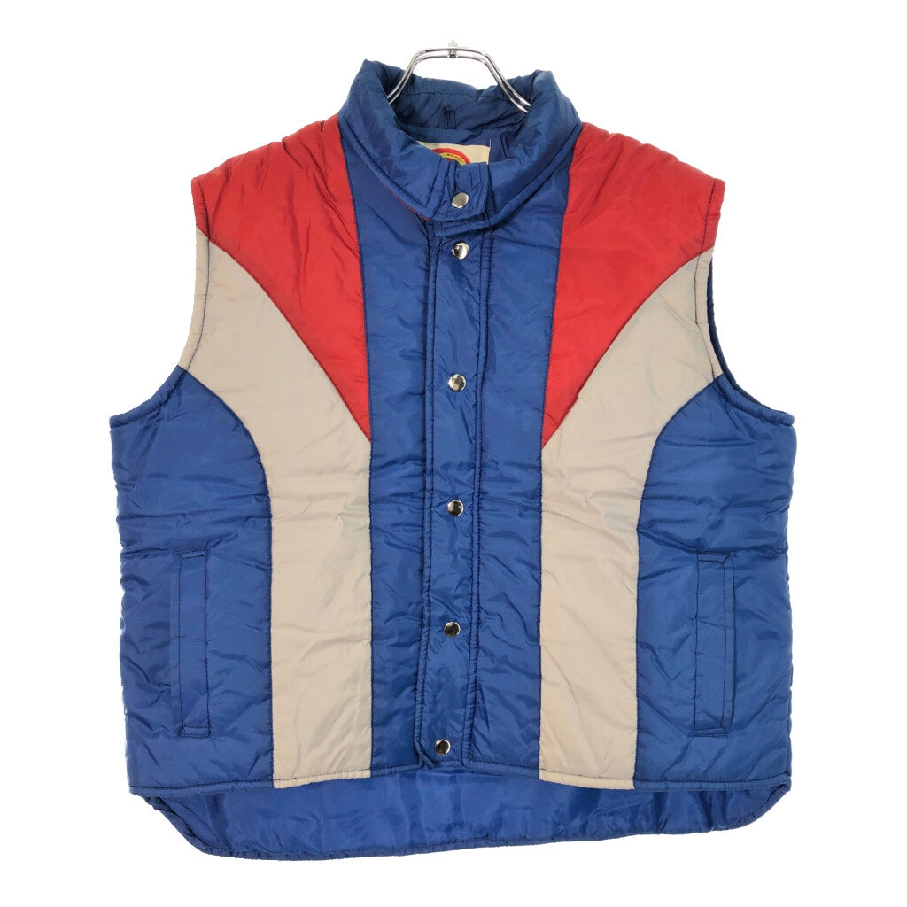 80s Dickies Padded Vest