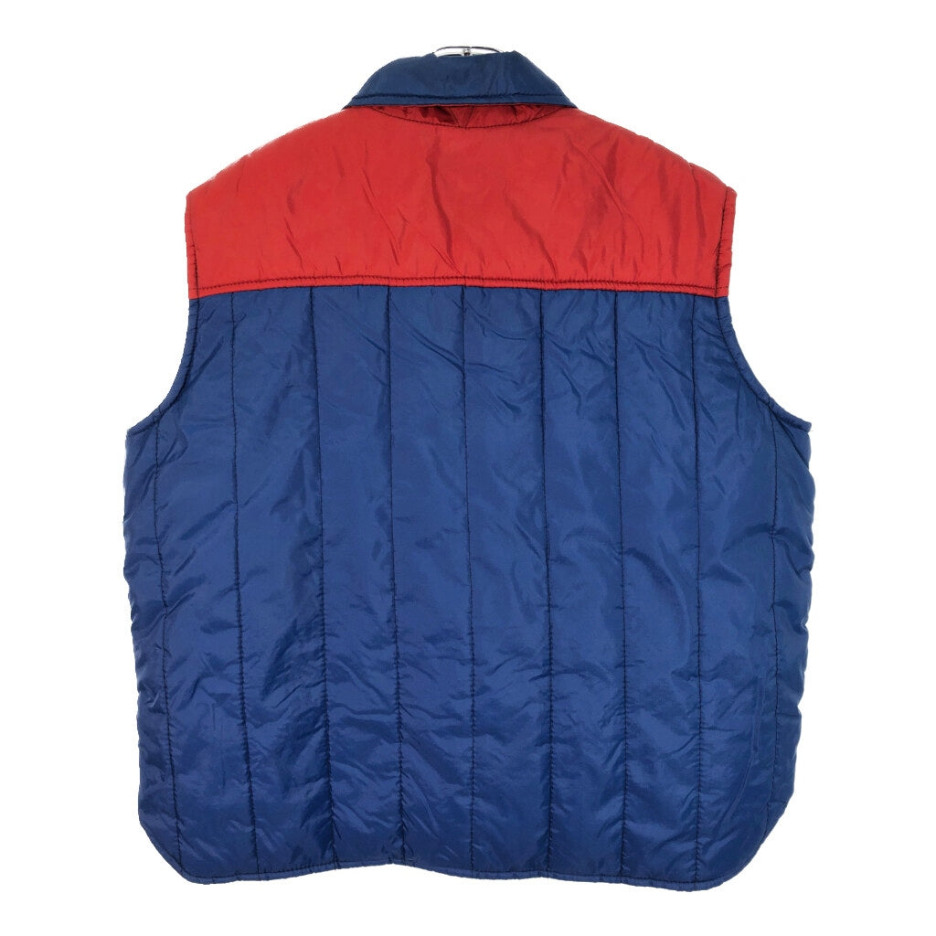 80s Dickies Padded Vest