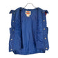 80s Dickies Padded Vest