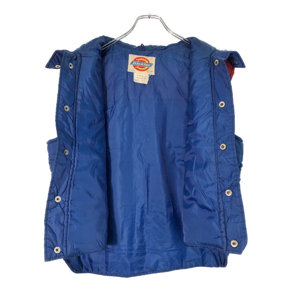 80s Dickies Padded Vest