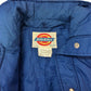 80s Dickies Padded Vest