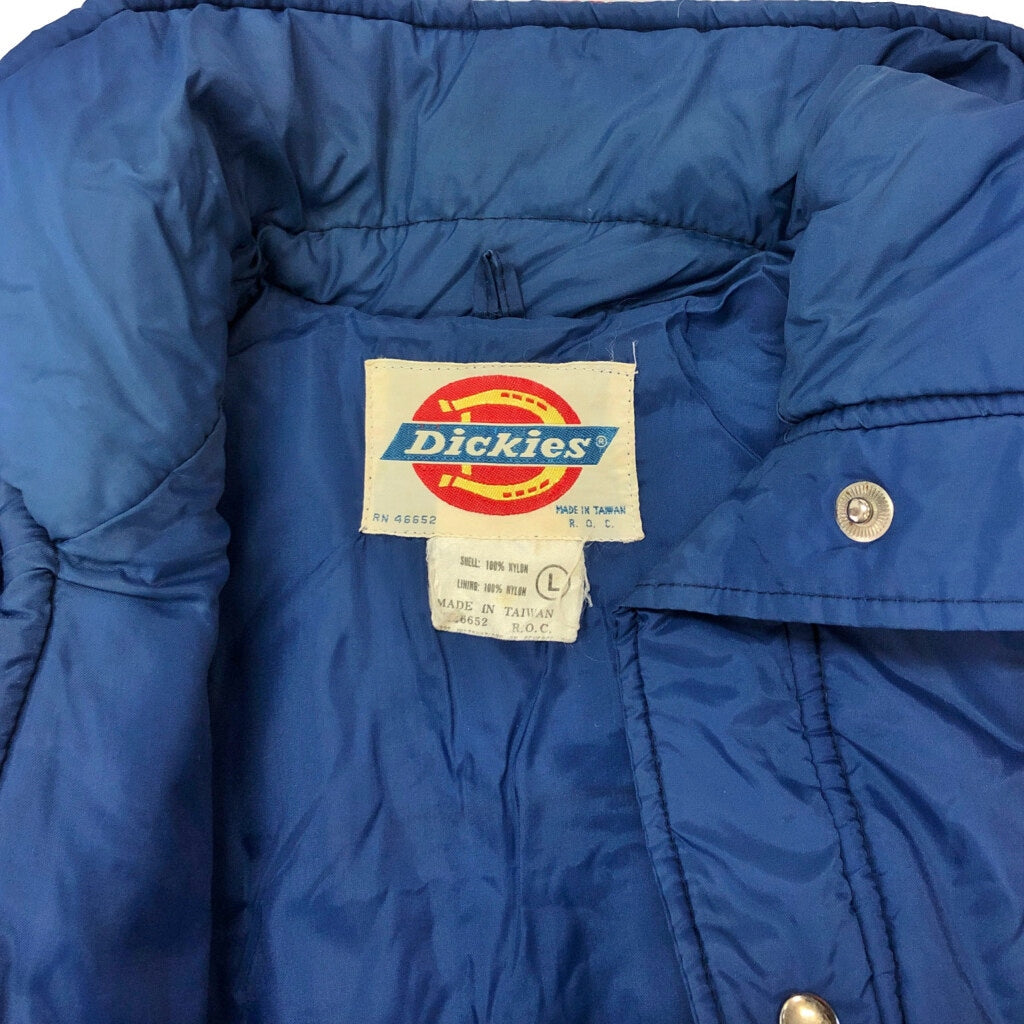 80s Dickies Padded Vest