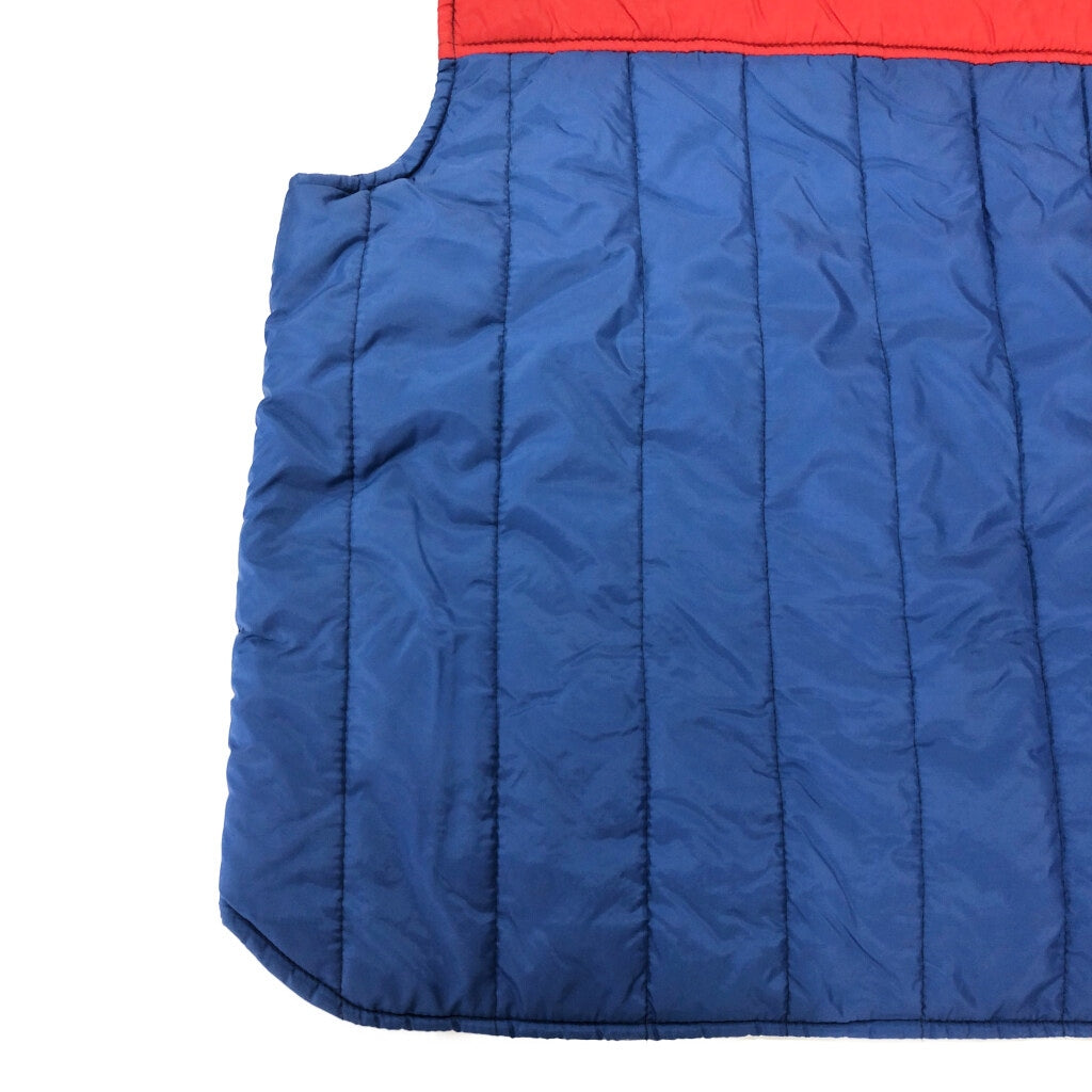 80s Dickies Padded Vest
