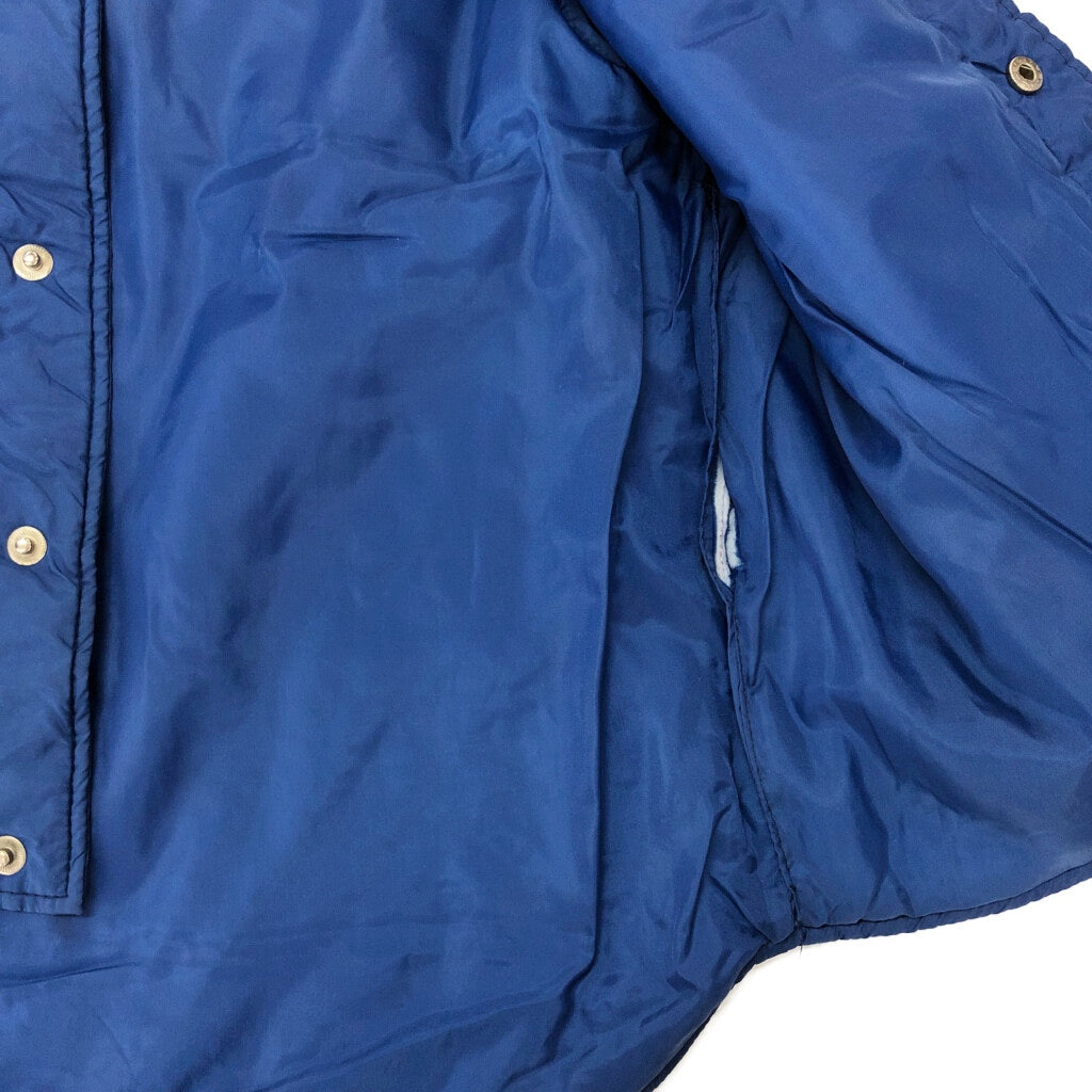 80s Dickies Padded Vest