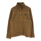 THE NORTH FACE Fleece Jacket