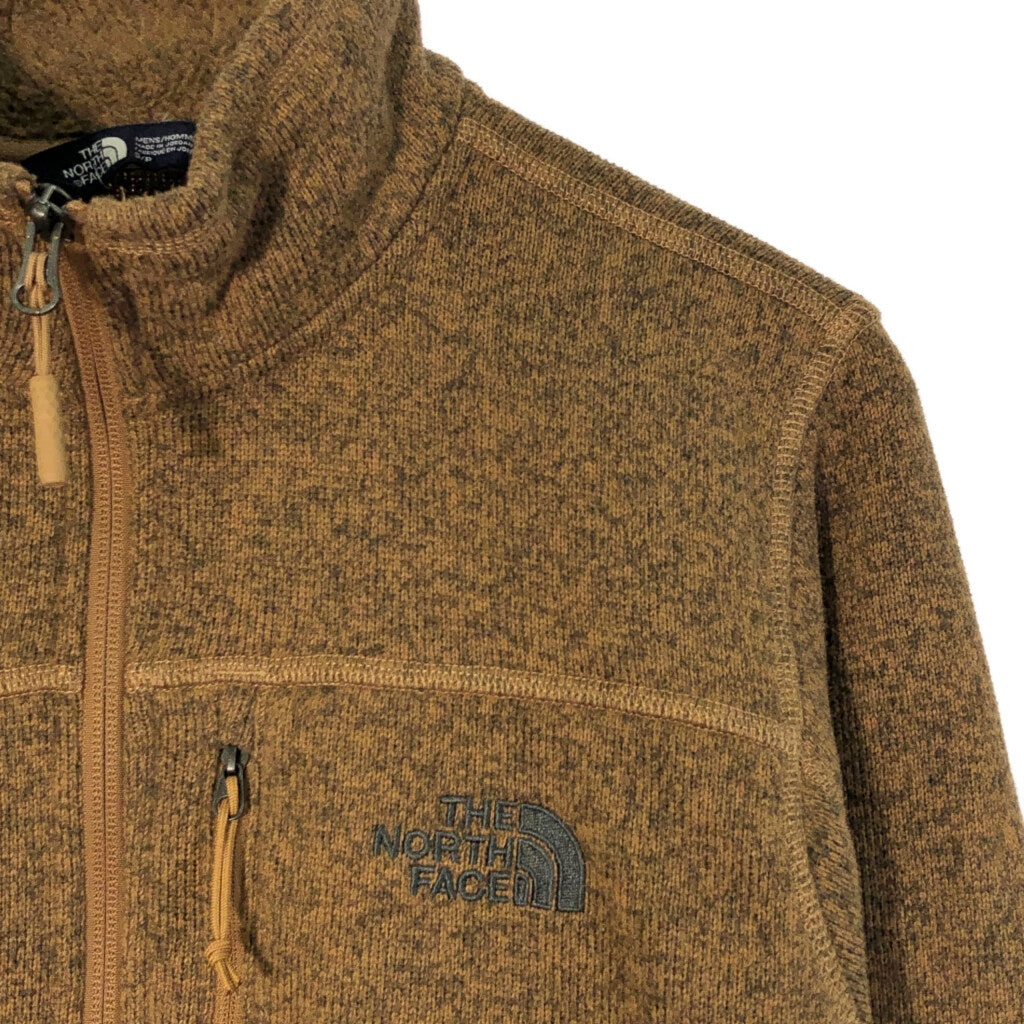 THE NORTH FACE Fleece Jacket