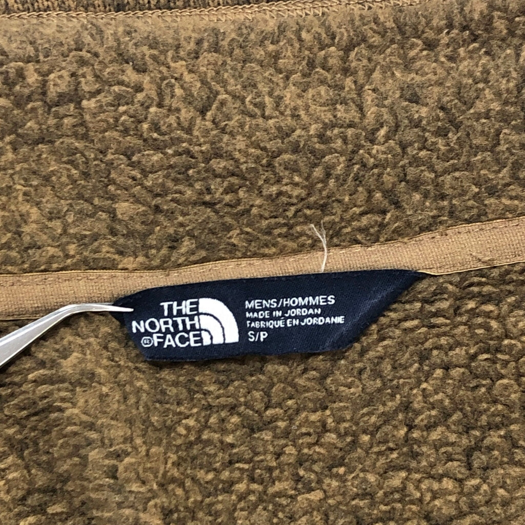 THE NORTH FACE Fleece Jacket
