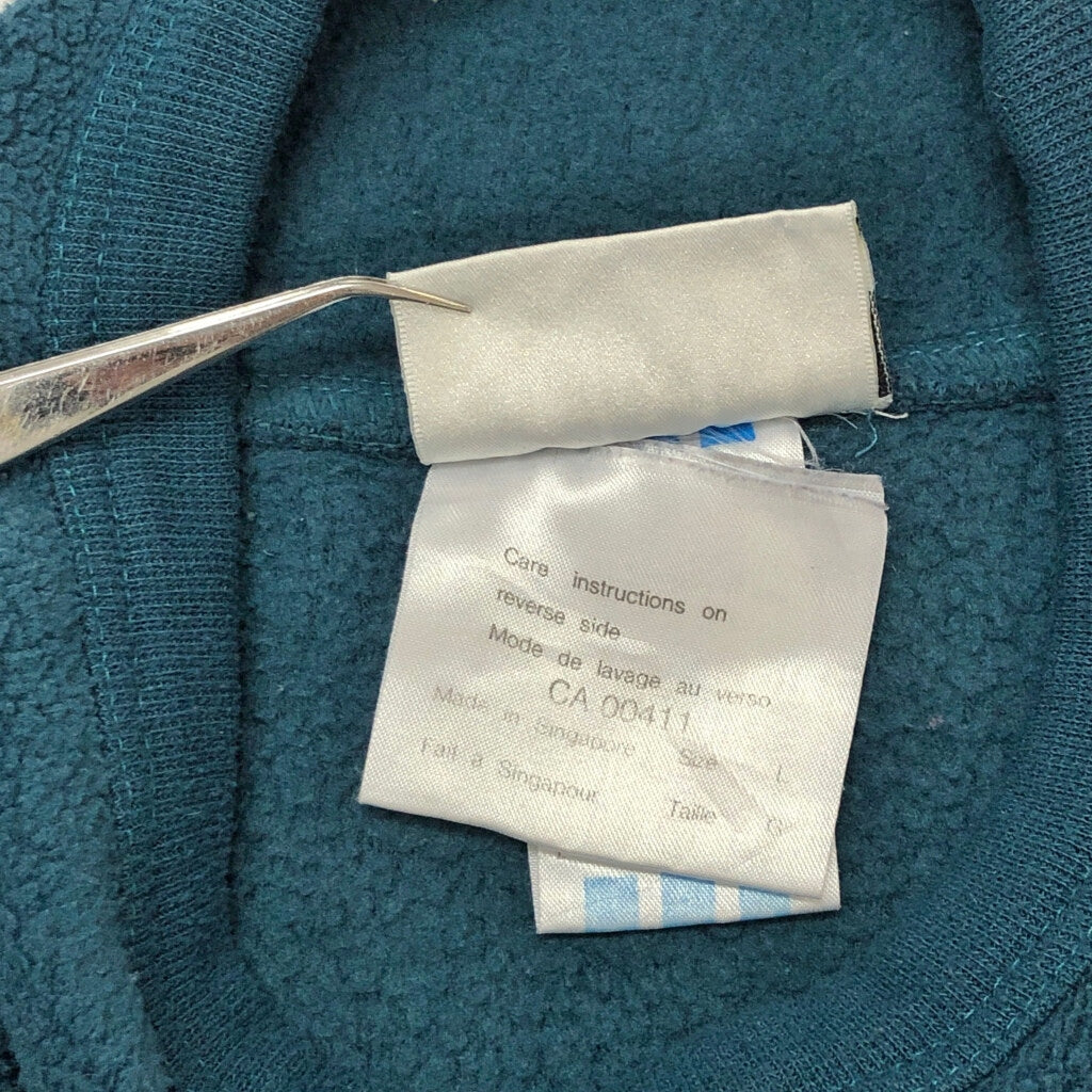 90s adidas Logo Sweat