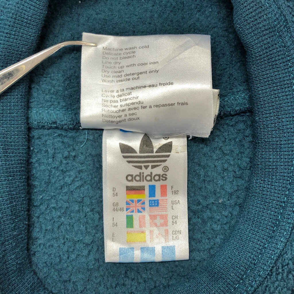 90s adidas Logo Sweat