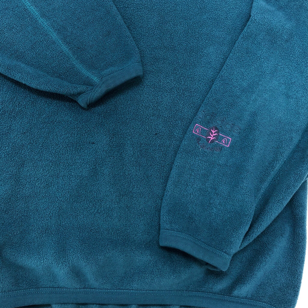 90s adidas Logo Sweat