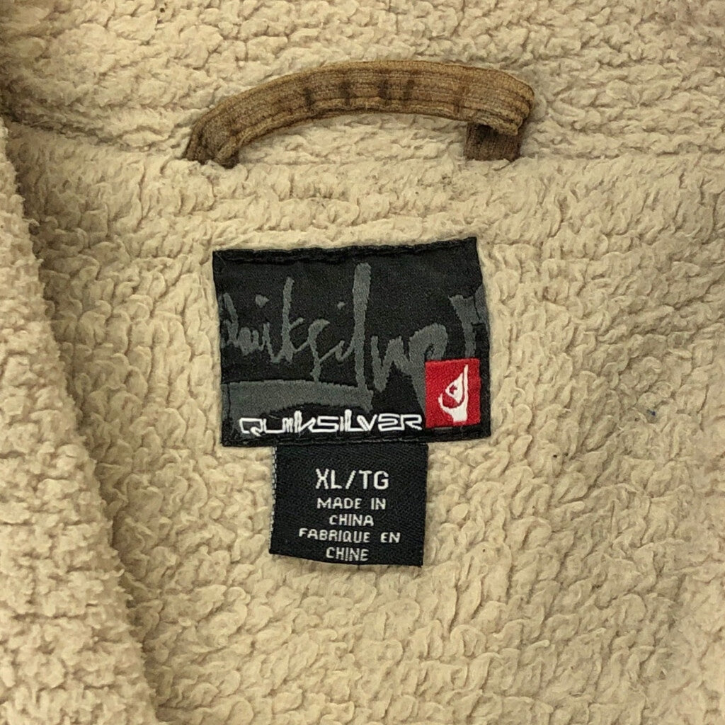 Quiksilver Jacket