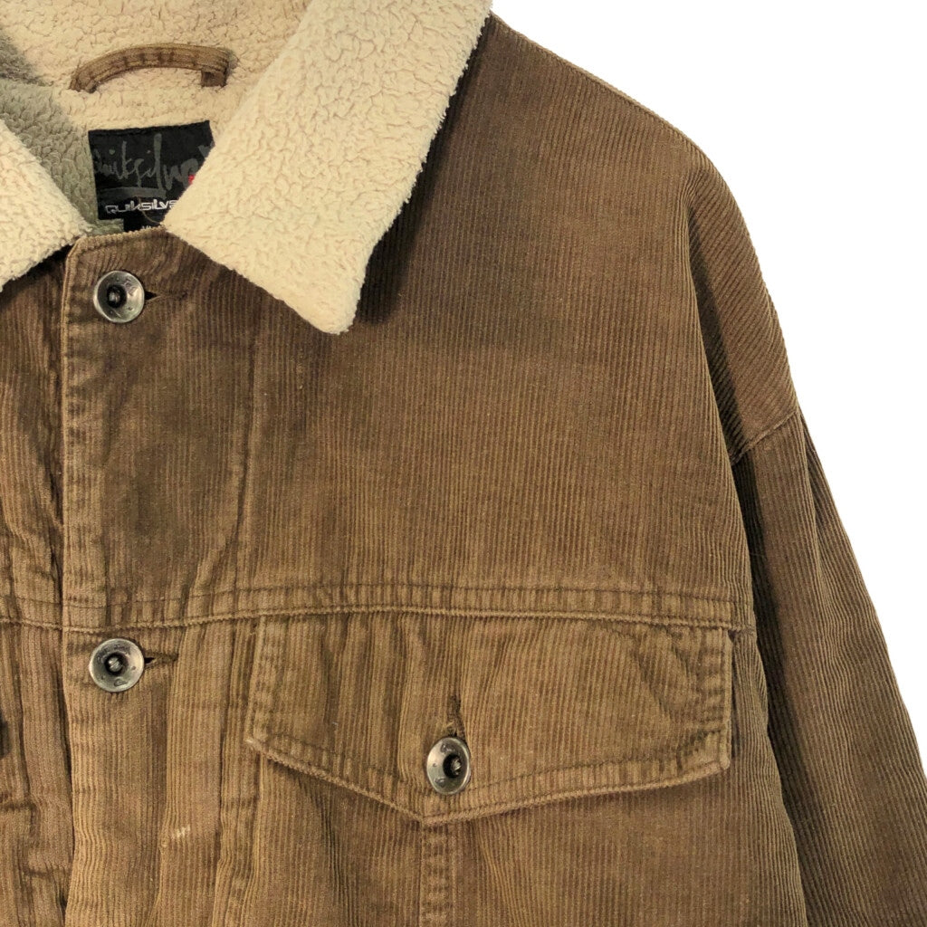 Quiksilver Jacket
