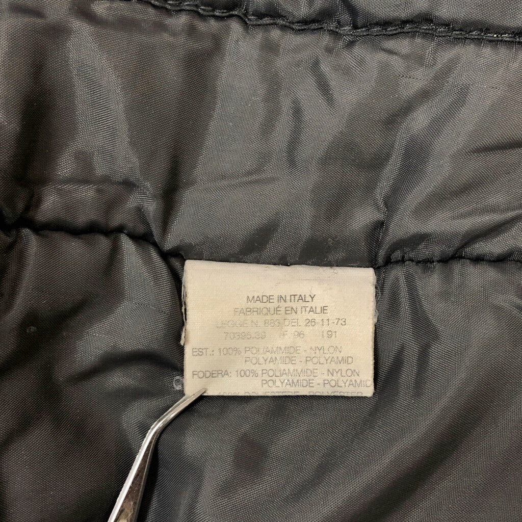 90s Levi's Nylon Jacket
