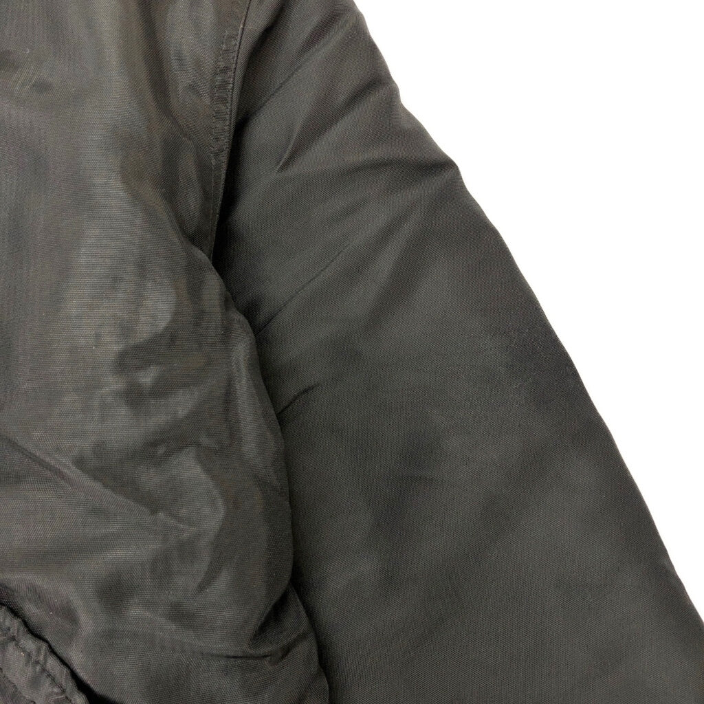 90s Levi's Nylon Jacket