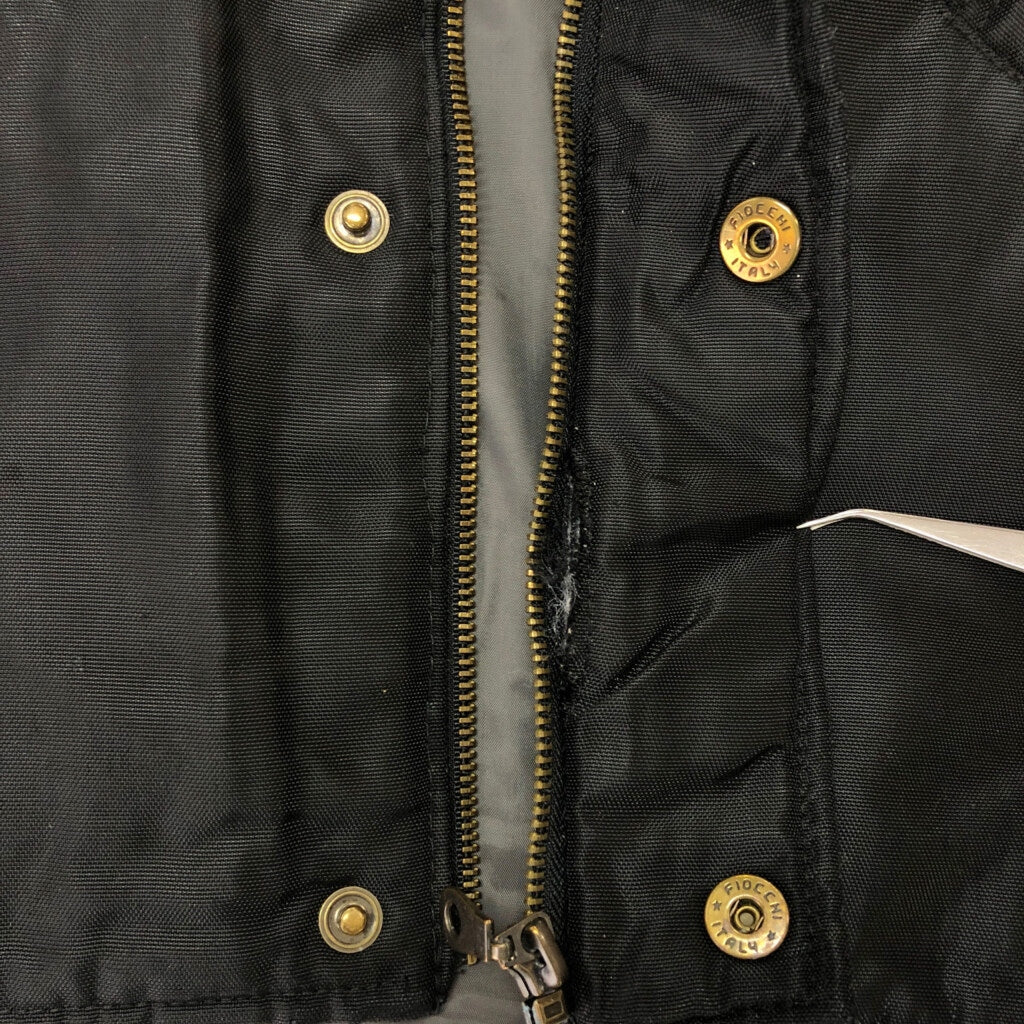 90s Levi's Nylon Jacket