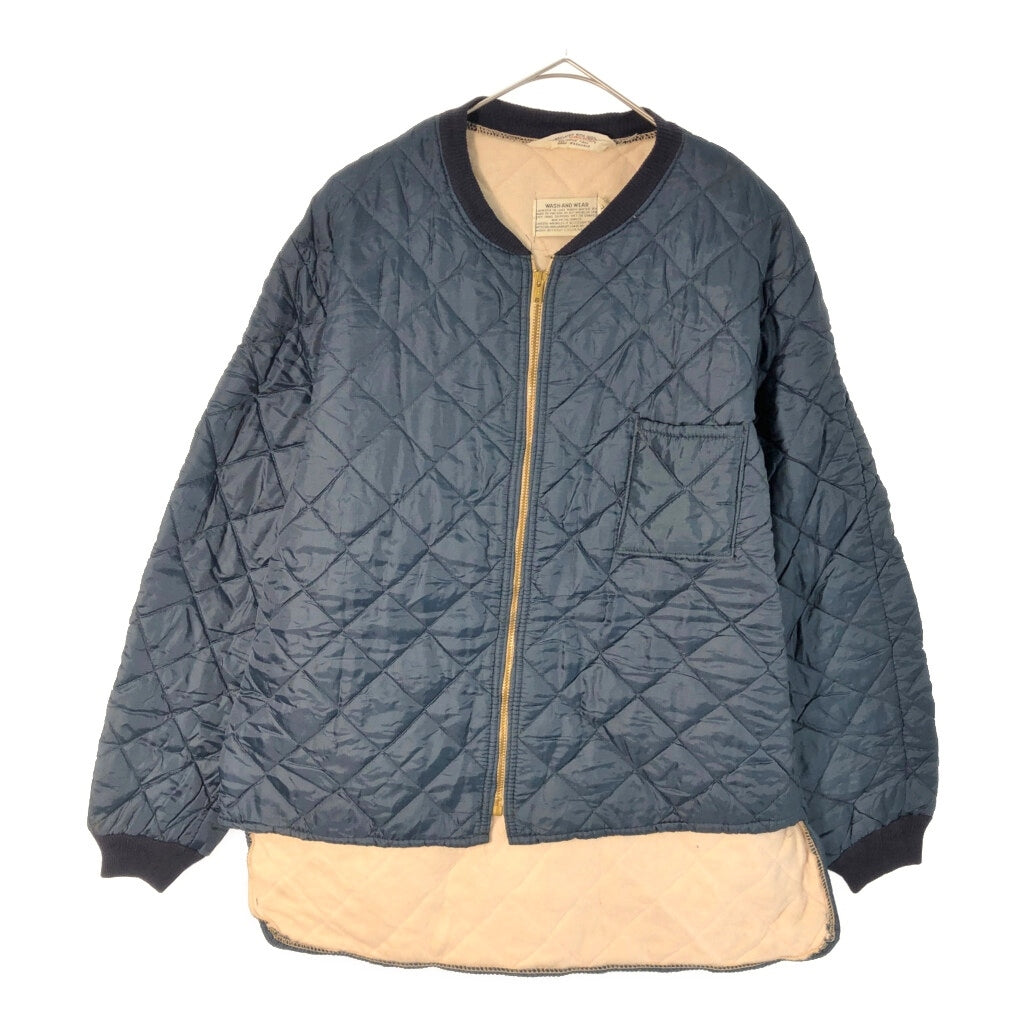 70s Padded Jacket