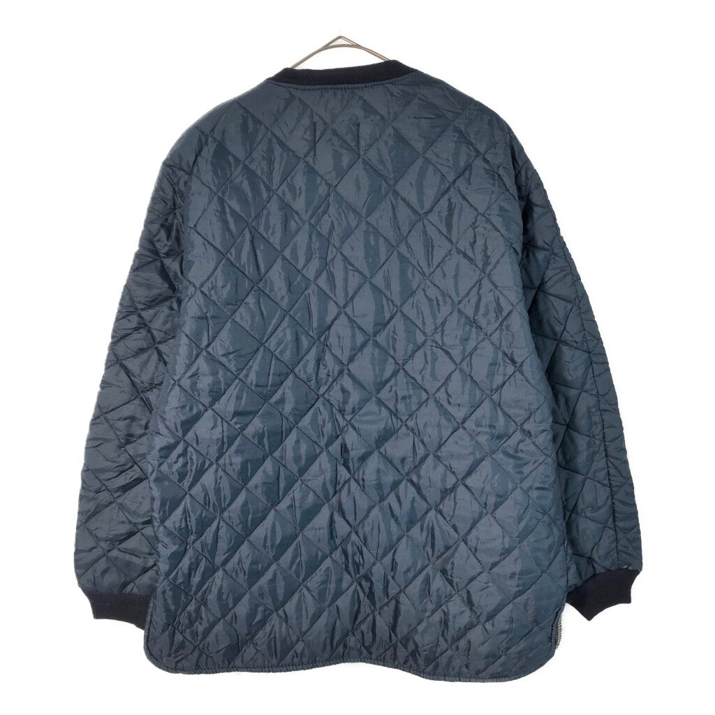 70s Padded Jacket