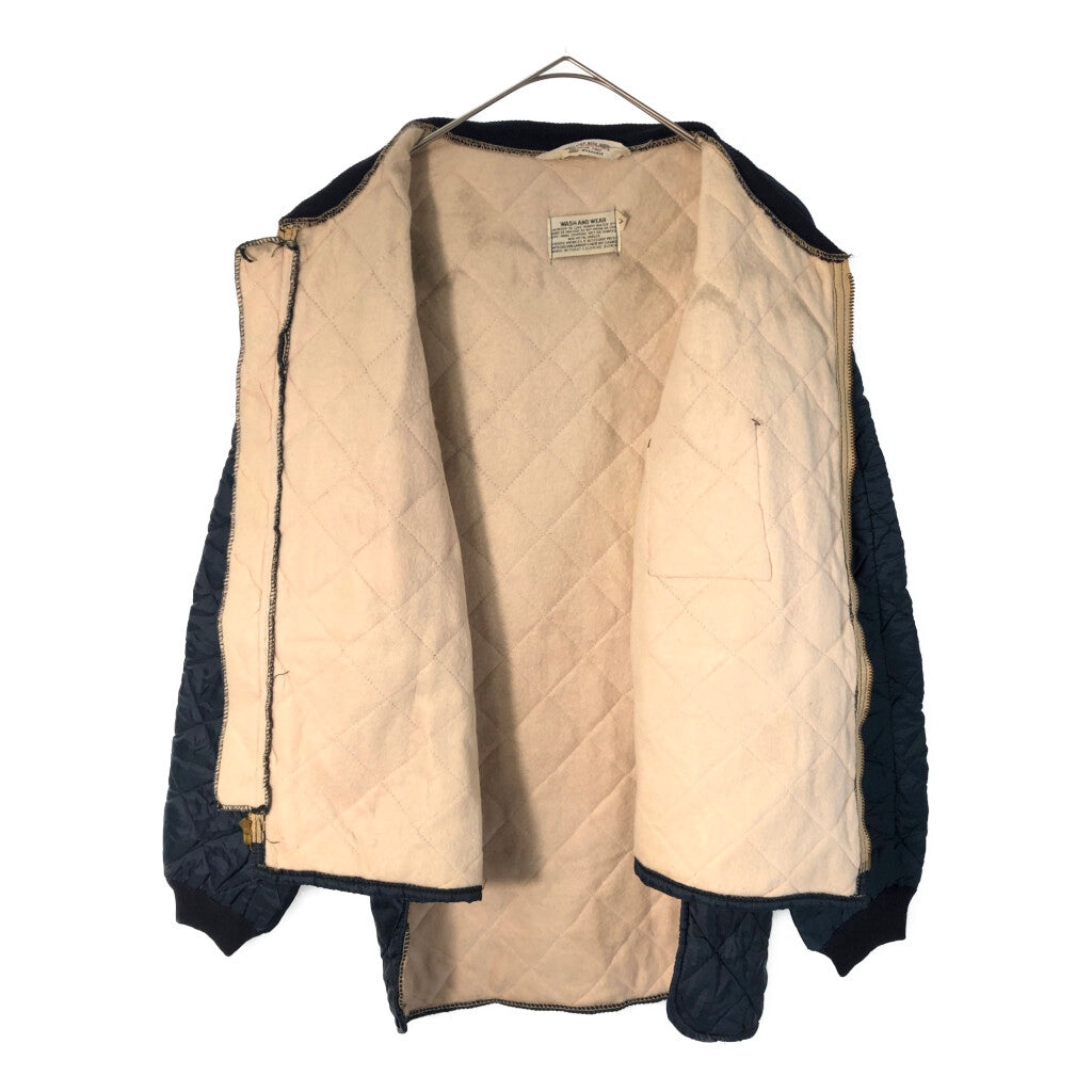 70s Padded Jacket