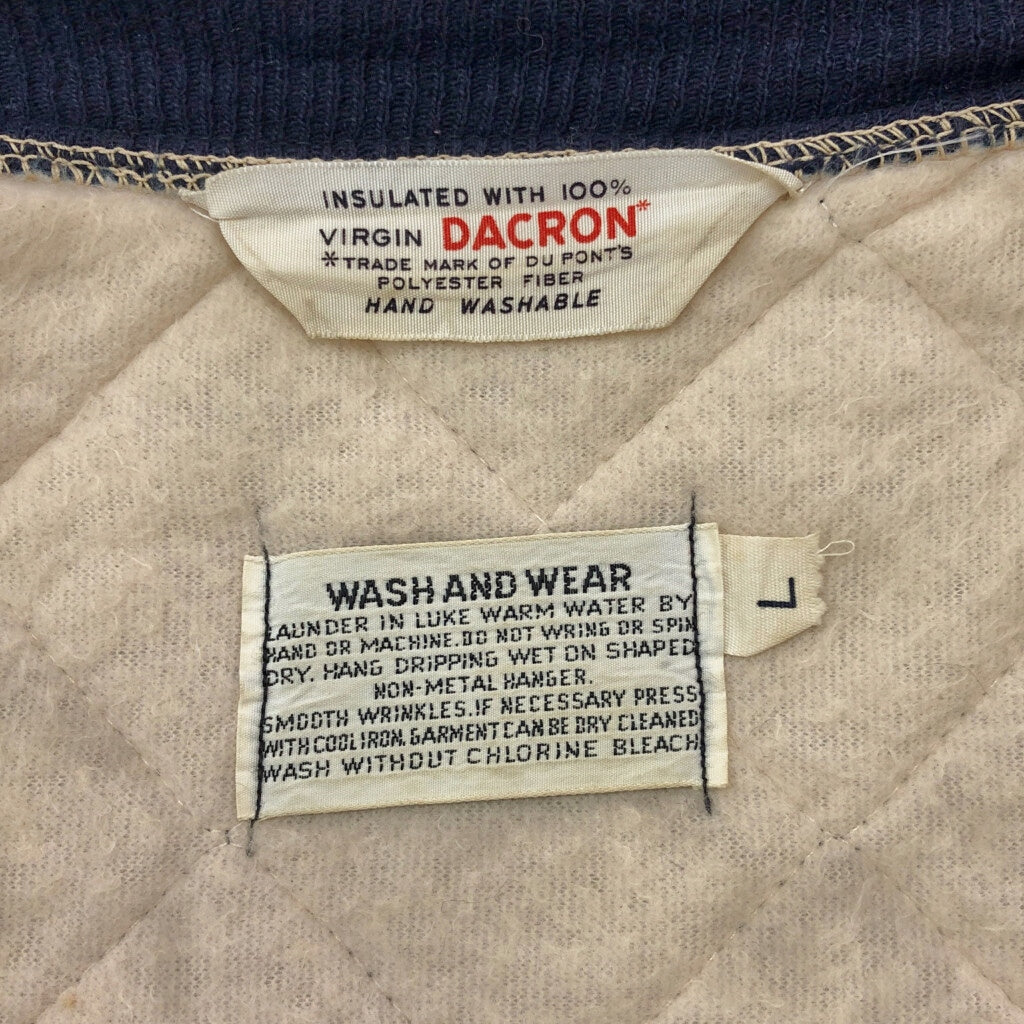 70s Padded Jacket