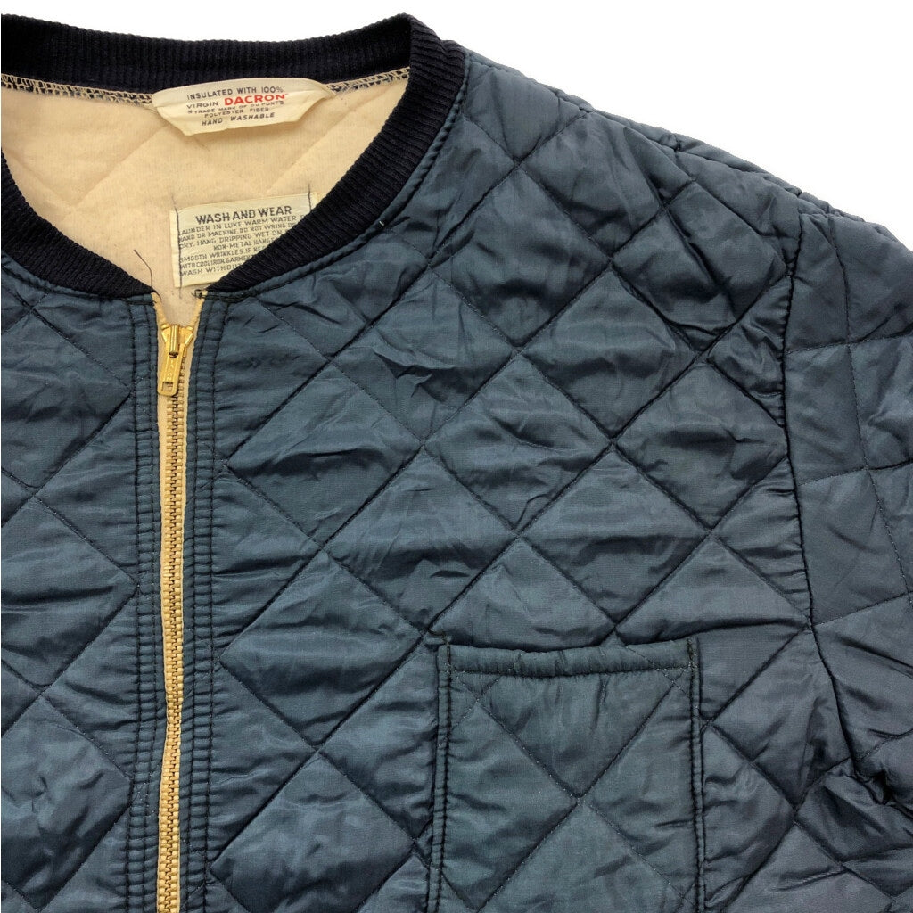 70s Padded Jacket