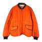60s ICE WEAR Padded Jacket