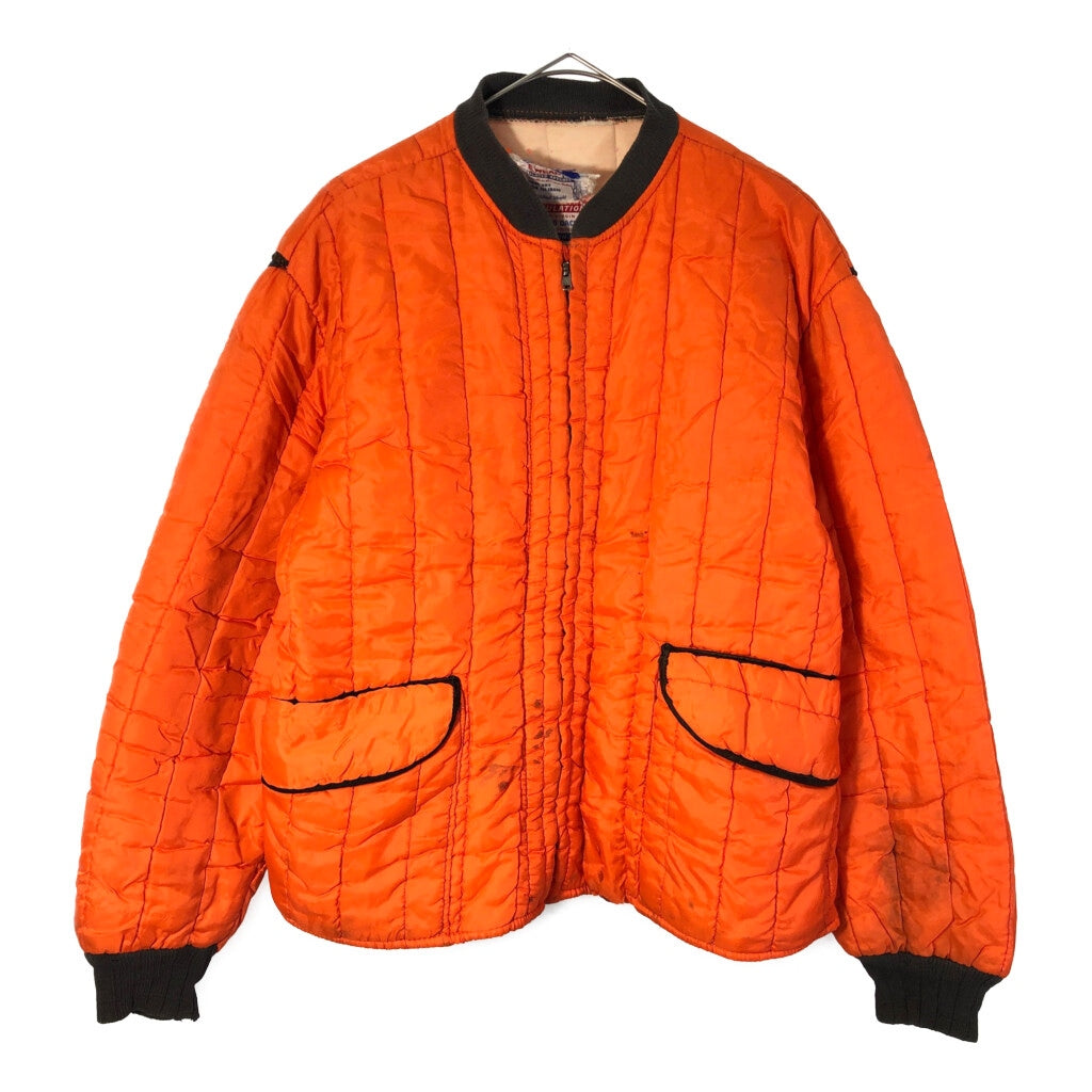 60s ICE WEAR Padded Jacket