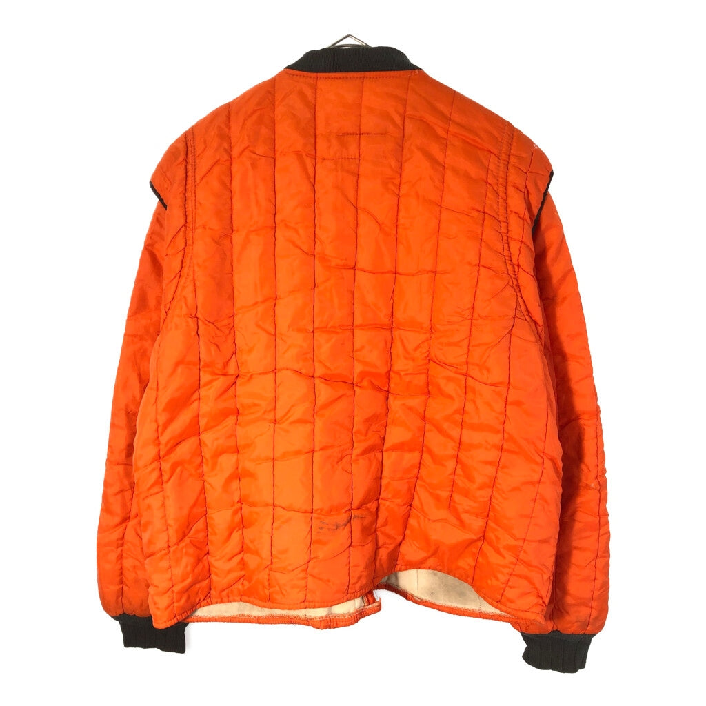 60s ICE WEAR Padded Jacket