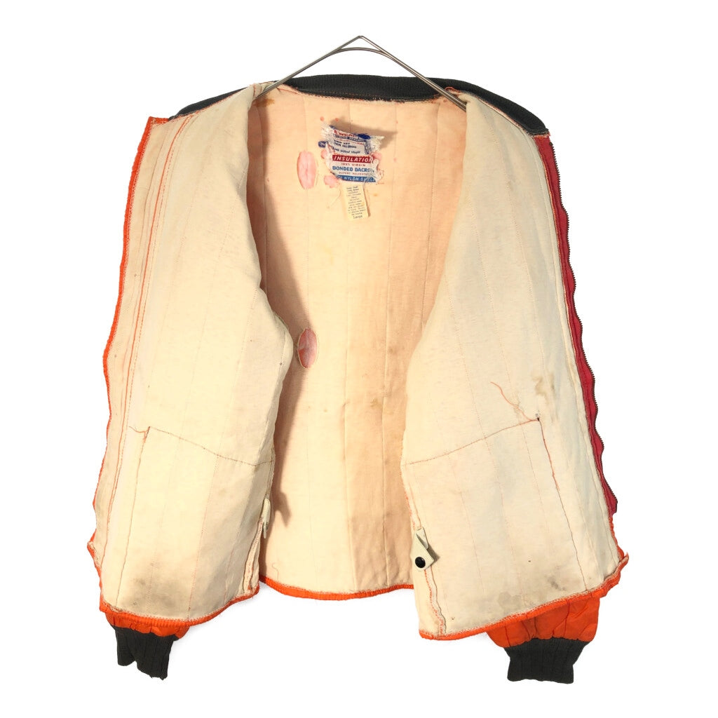 60s ICE WEAR Padded Jacket