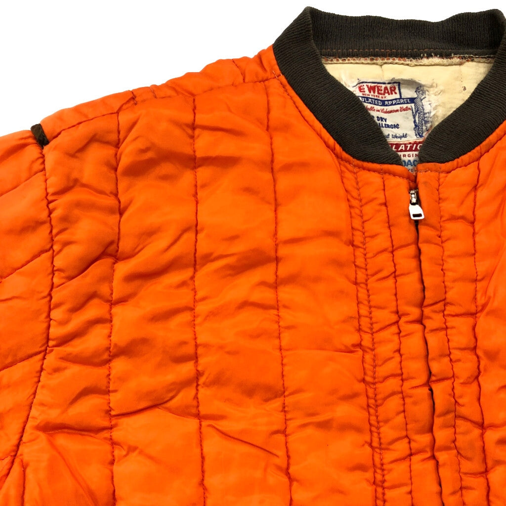 60s ICE WEAR Padded Jacket