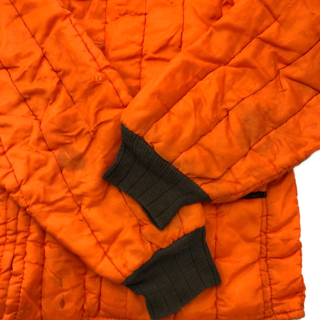 60s ICE WEAR Padded Jacket