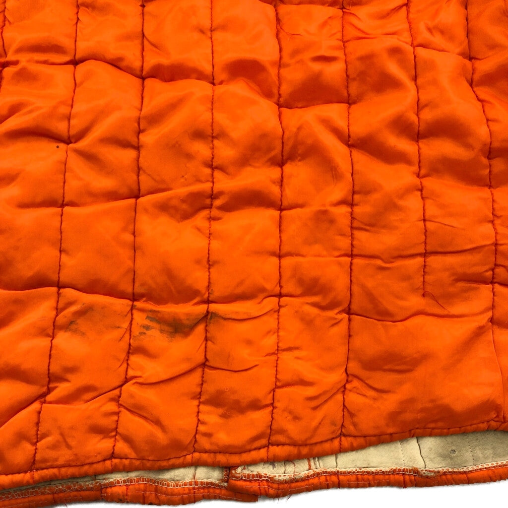 60s ICE WEAR Padded Jacket
