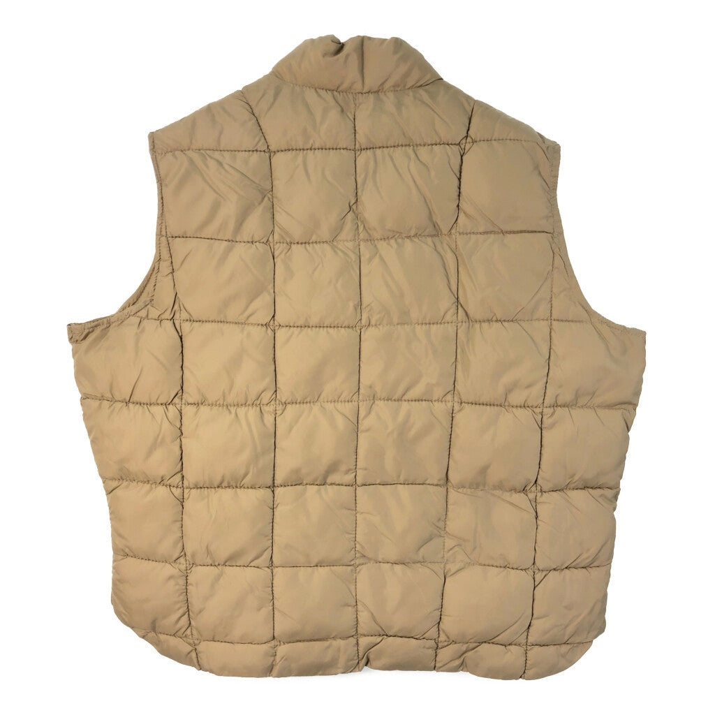 80s Anthony Padded Vest