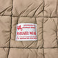 80s Anthony Padded Vest