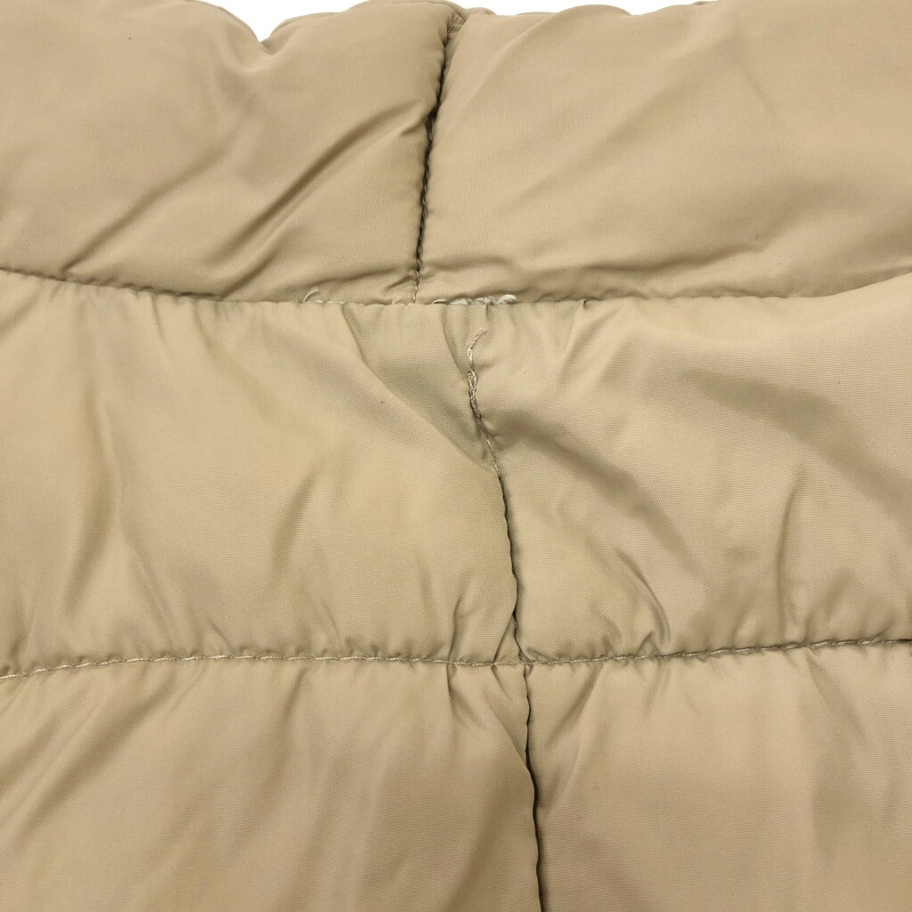80s Anthony Padded Vest