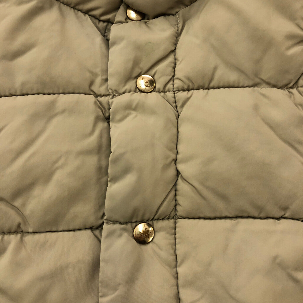 80s Anthony Padded Vest