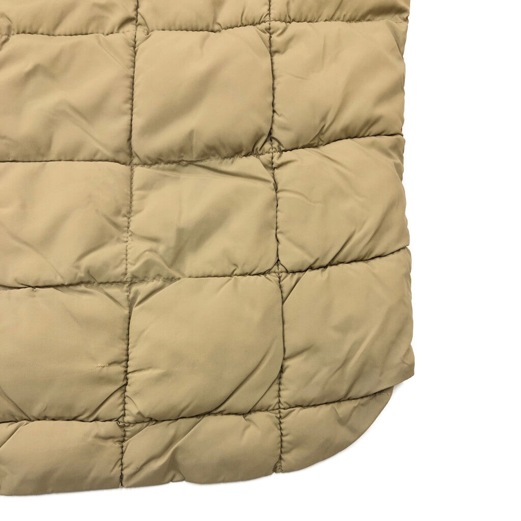 80s Anthony Padded Vest