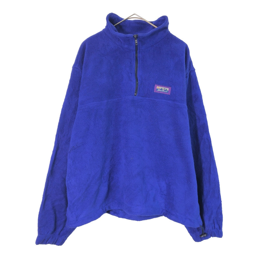 90s Eddie Bauer Fleece Jacket