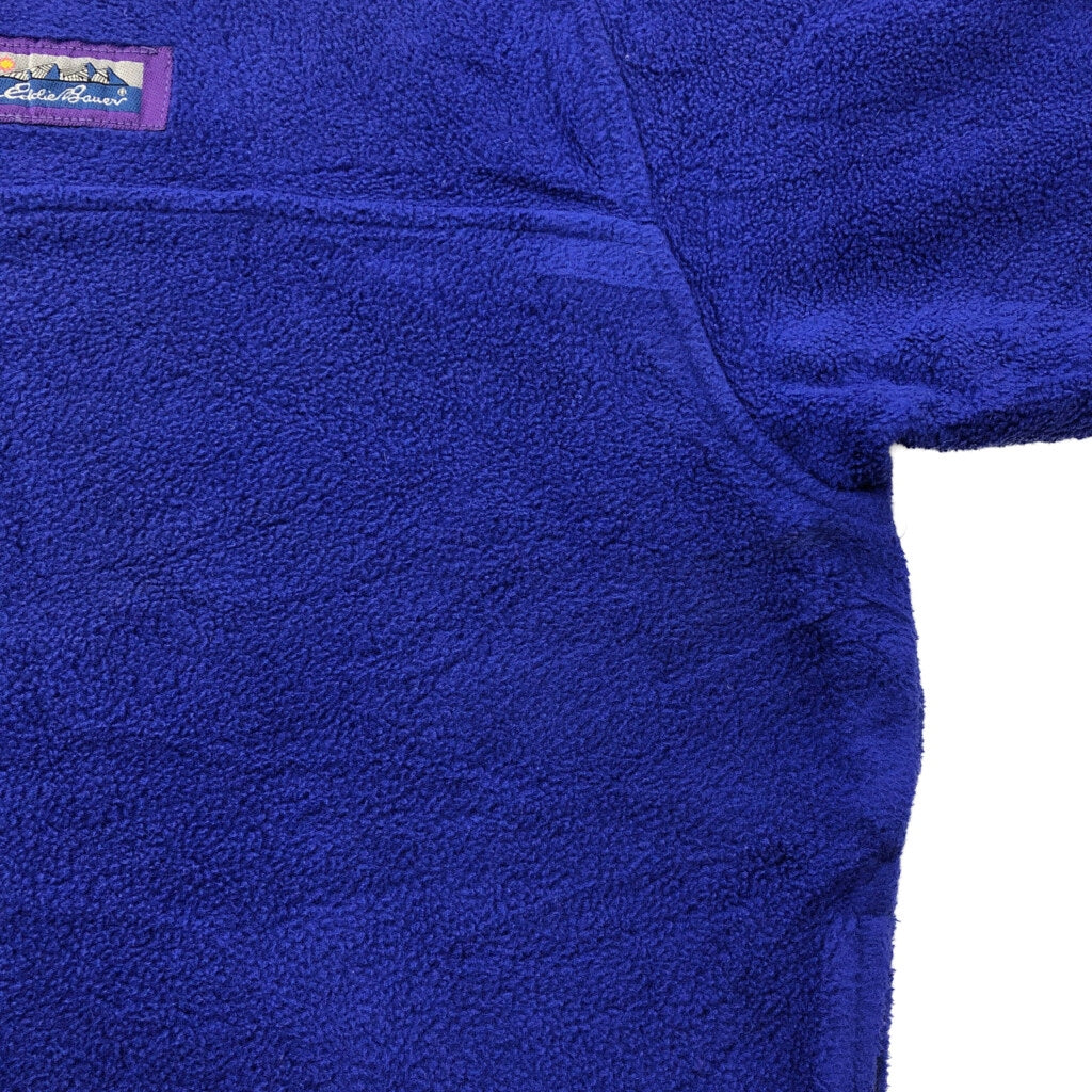 90s Eddie Bauer Fleece Jacket